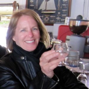 Meet your Posher, Sherri